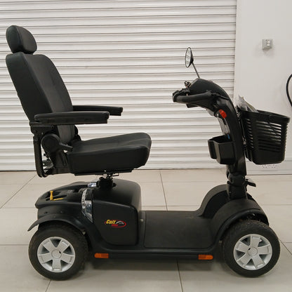 Pride Mobility Colt Sport 2.0
