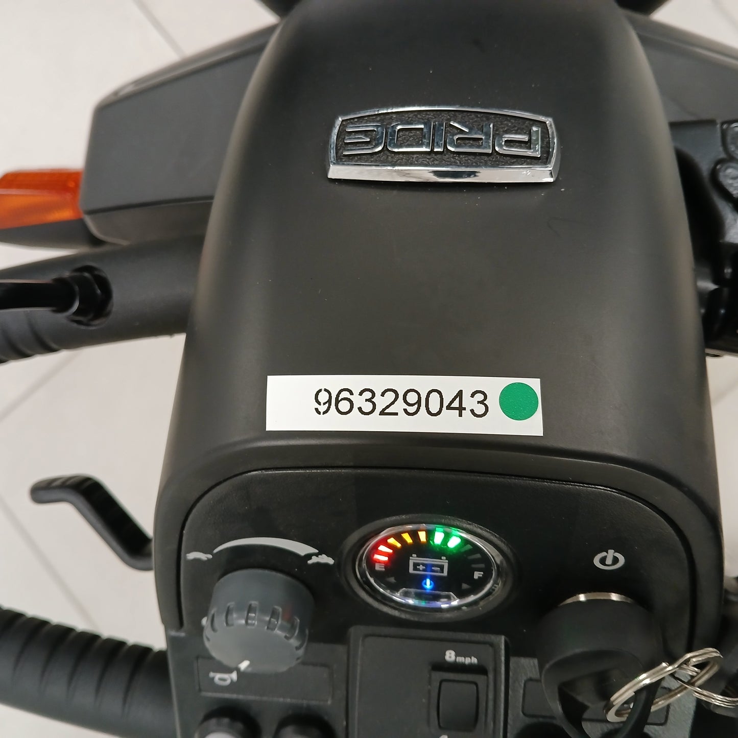 Pride Mobility Colt Sport 2.0