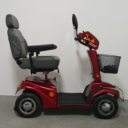 Electric Mobility Rascal 388 XL (2024)