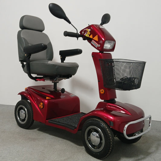 Electric Mobility Rascal 388 XL (2024)