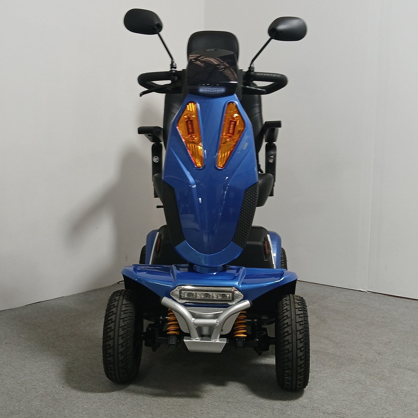 Monarch Mobility Vogue XL (2025)