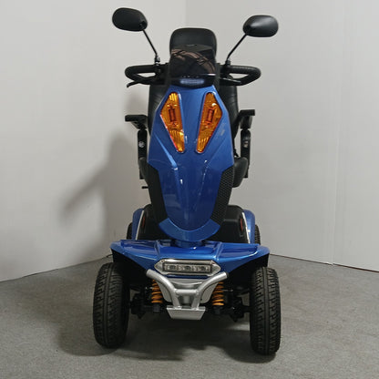 Monarch Mobility Vogue XL (2025)