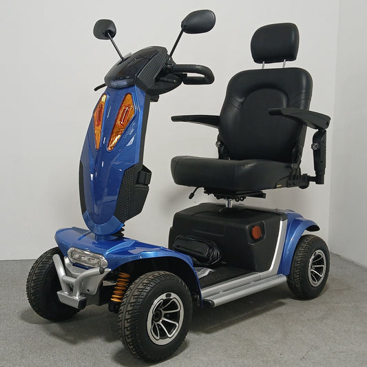 Monarch Mobility Vogue XL (2025)
