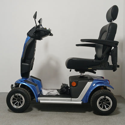 Monarch Mobility Vogue XL (2025)