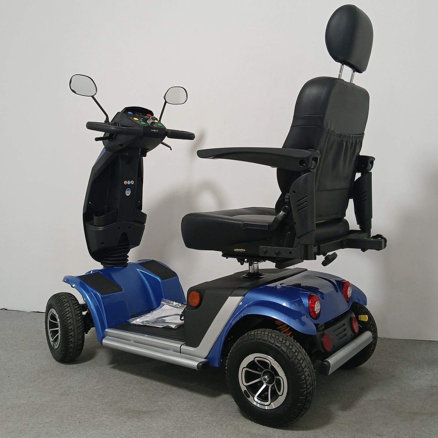 Monarch Mobility Vogue XL (2025)