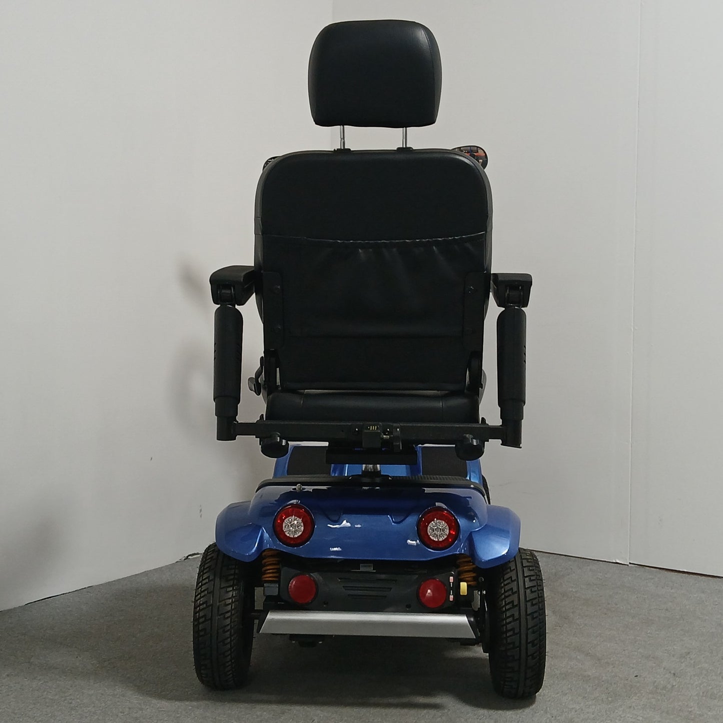 Monarch Mobility Vogue XL (2025)