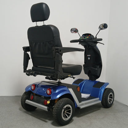 Monarch Mobility Vogue XL (2025)