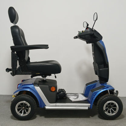Monarch Mobility Vogue XL (2025)