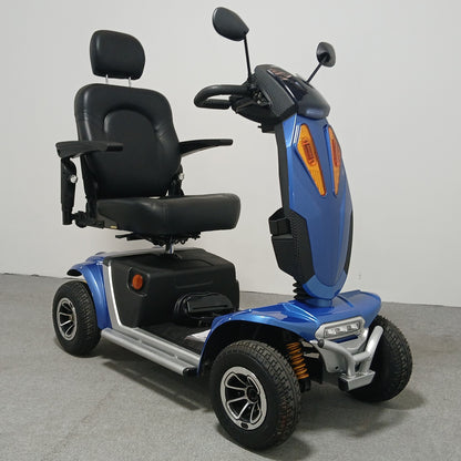 Monarch Mobility Vogue XL (2025)