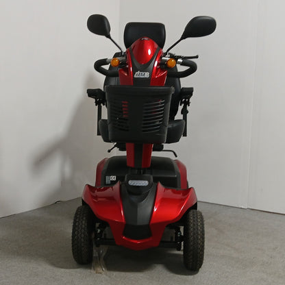 Monarch Mobility MM8 (2024)
