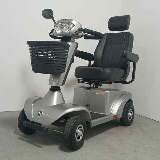 Sunrise Medical Sterling S400 (2023)