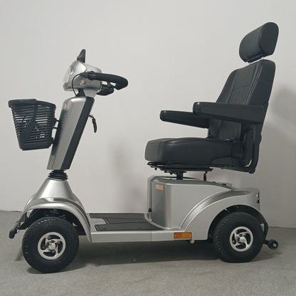 Sunrise Medical Sterling S400 (2023)