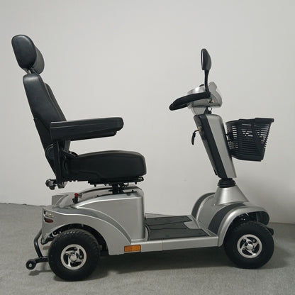 Sunrise Medical Sterling S400 (2023)
