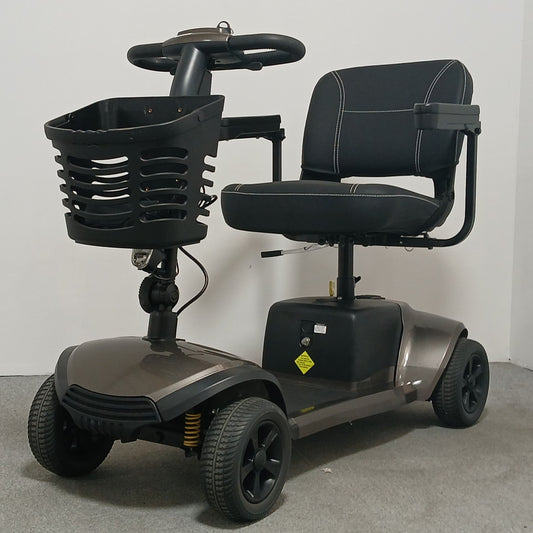 Komfi Rider Vantage (2024)