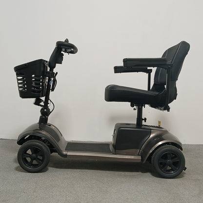 Komfi Rider Vantage (2024)