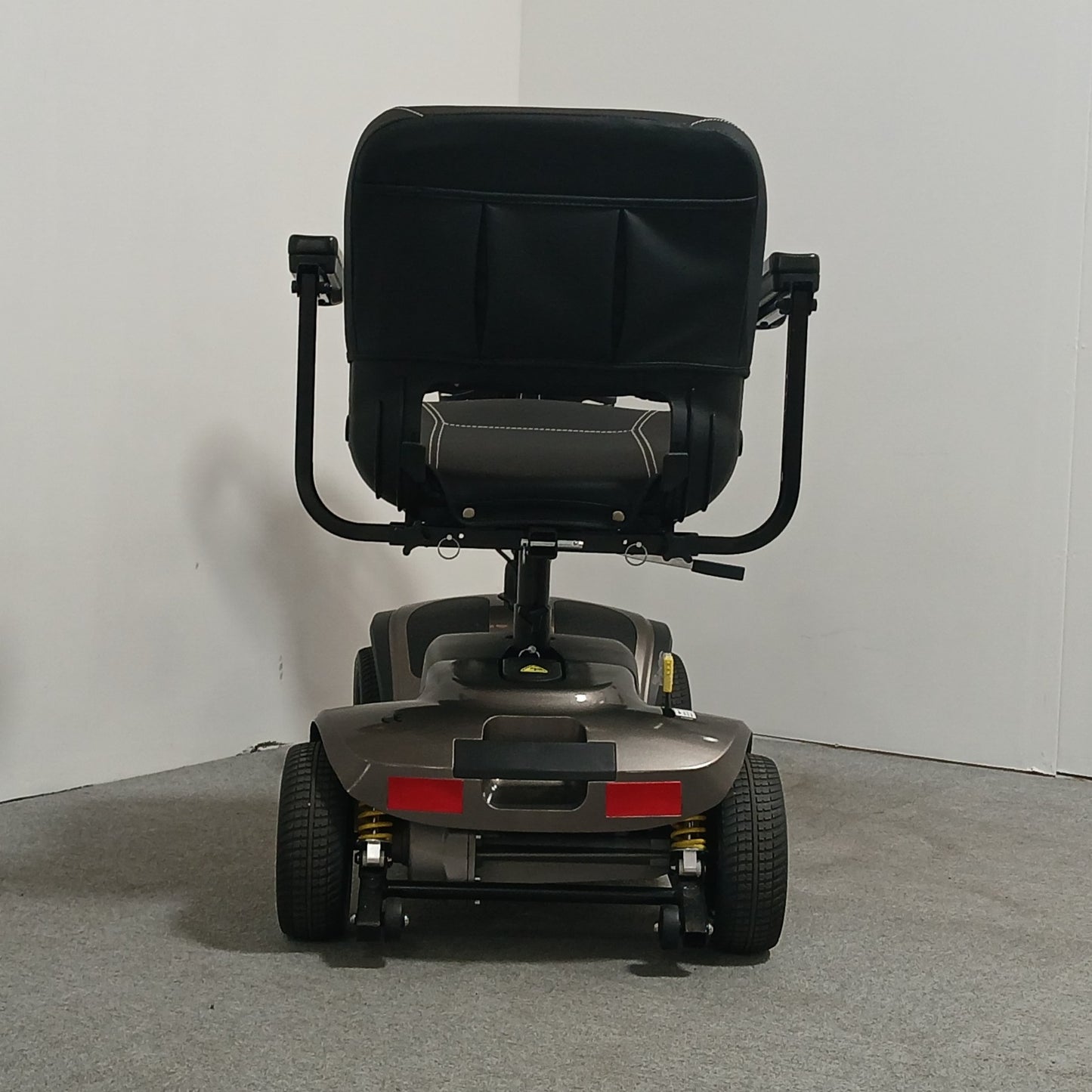 Komfi Rider Vantage (2024)