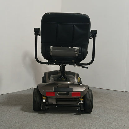 Komfi Rider Vantage (2024)
