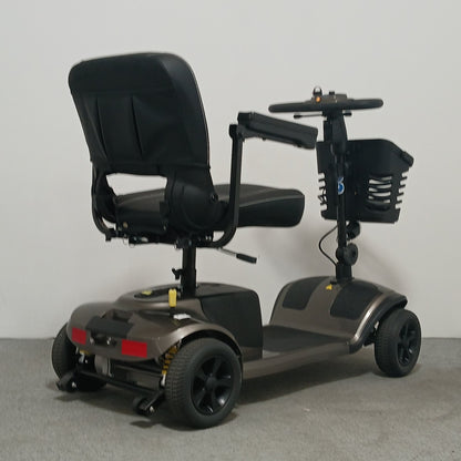 Komfi Rider Vantage (2024)