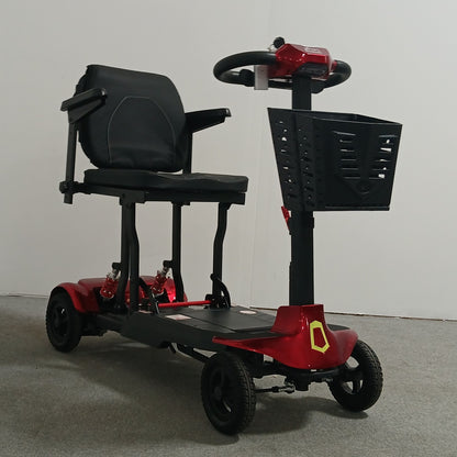 Monarch Mobility Genie (2025)
