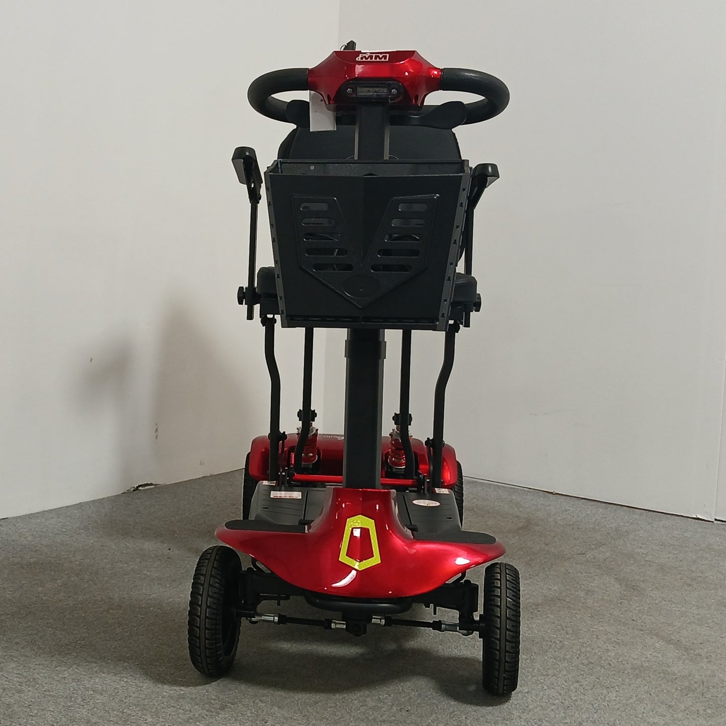 Monarch Mobility Genie (2025)