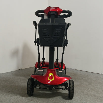 Monarch Mobility Genie (2025)