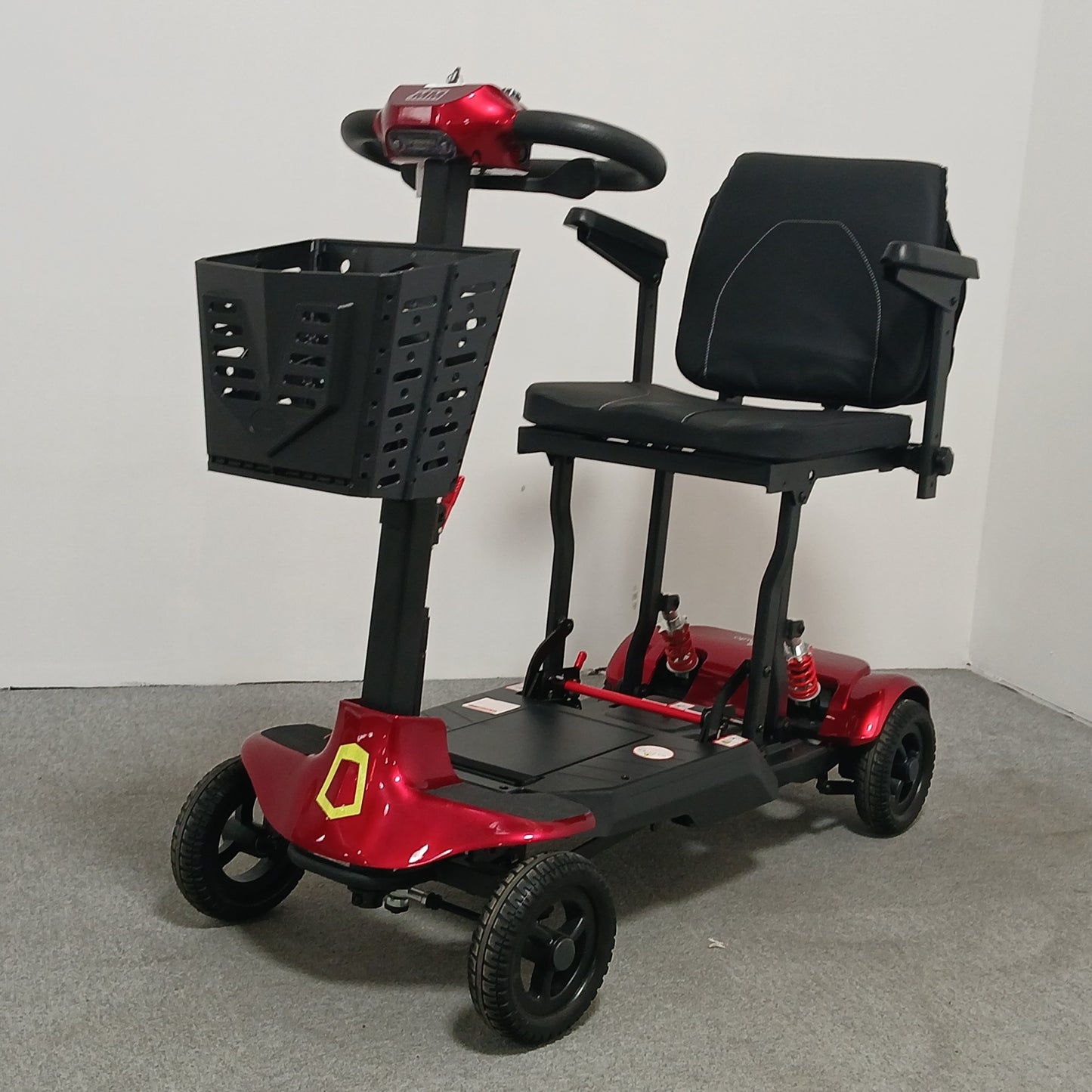 Monarch Mobility Genie (2025)
