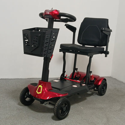 Monarch Mobility Genie (2025)