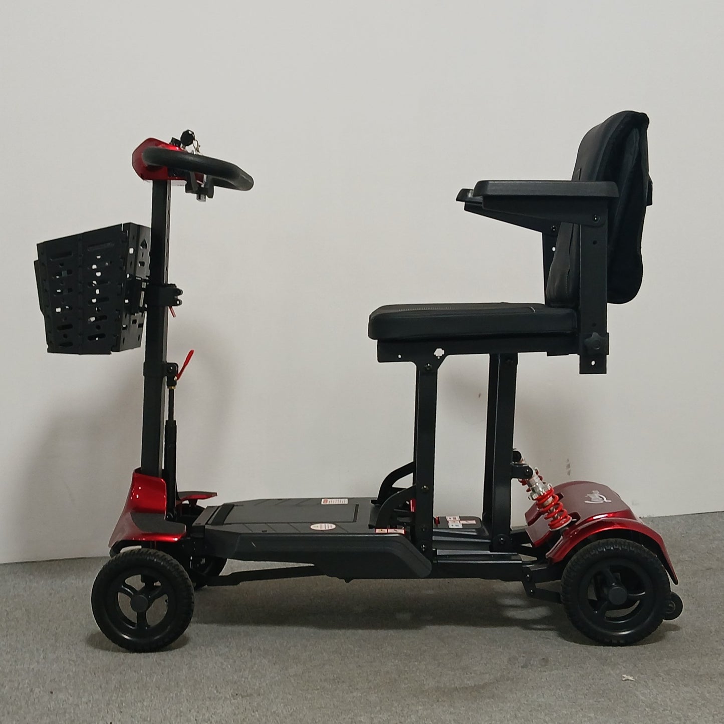Monarch Mobility Genie (2025)