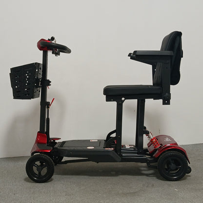 Monarch Mobility Genie (2025)
