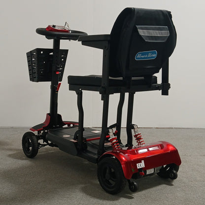 Monarch Mobility Genie (2025)