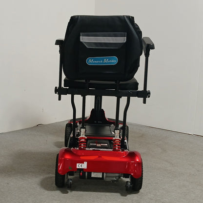 Monarch Mobility Genie (2025)