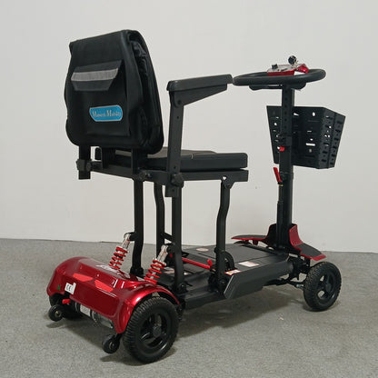 Monarch Mobility Genie (2025)
