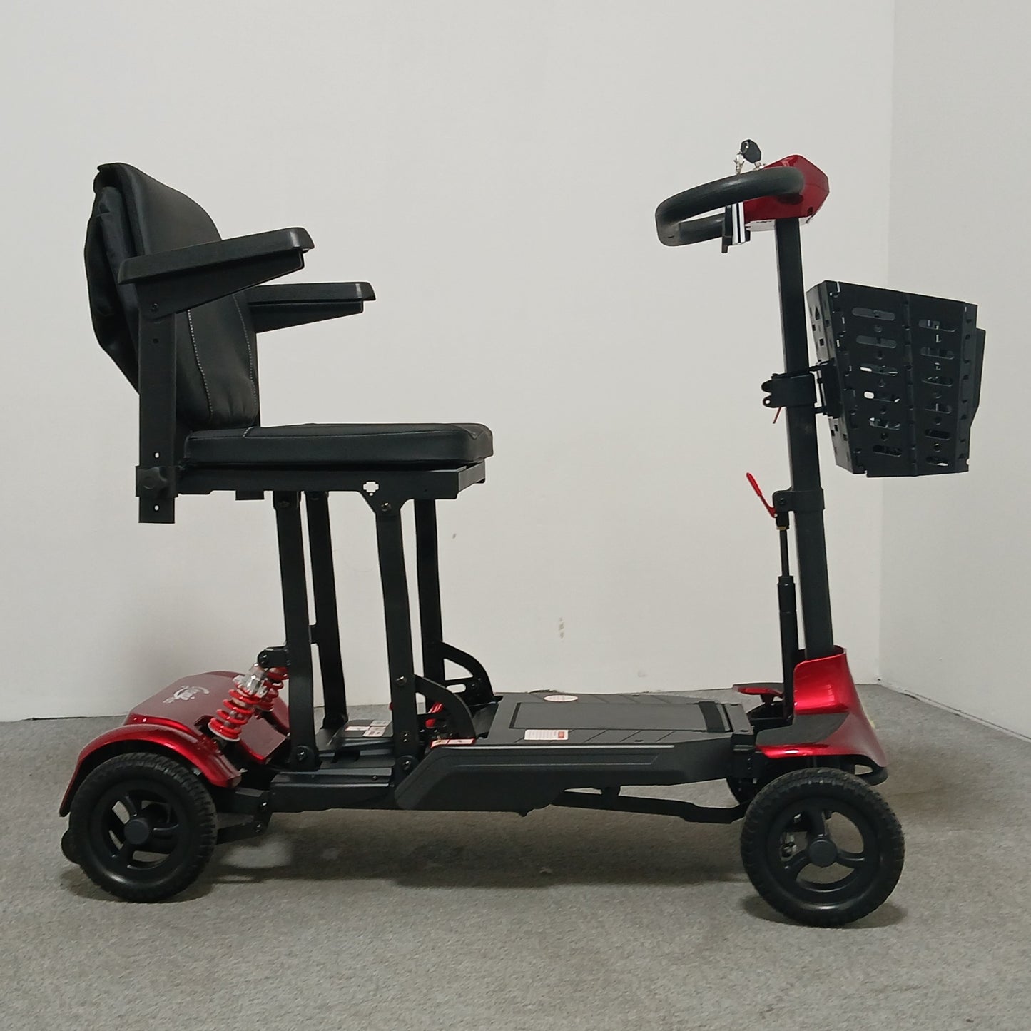 Monarch Mobility Genie (2025)