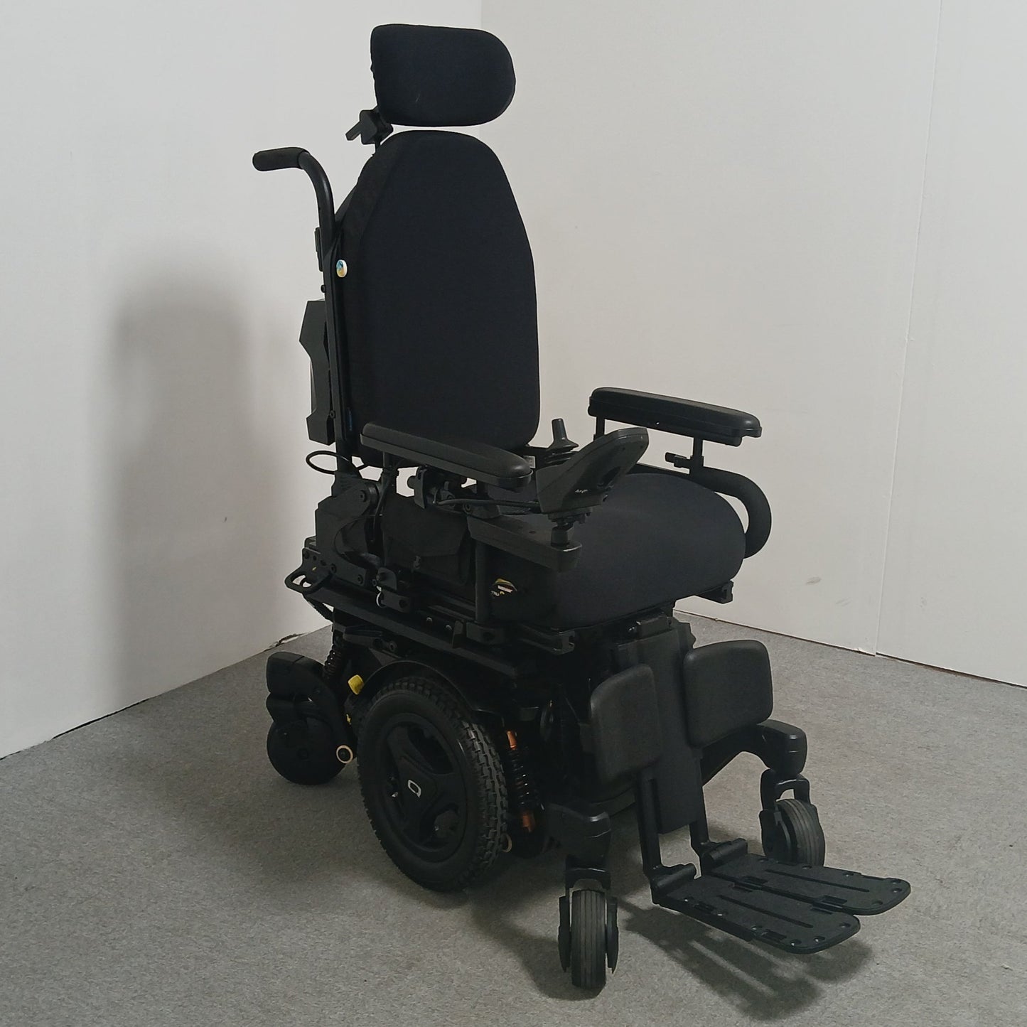 Quantum Rehab Edge 3 Stretto (2023)