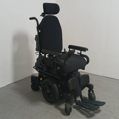 Quantum Rehab Edge 3 Stretto (2023)