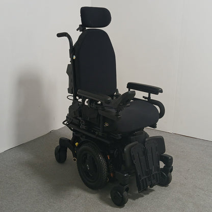 Quantum Rehab Edge 3 Stretto (2023)