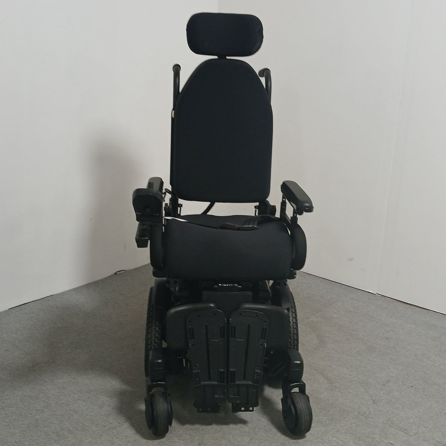 Quantum Rehab Edge 3 Stretto (2023)