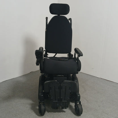 Quantum Rehab Edge 3 Stretto (2023)