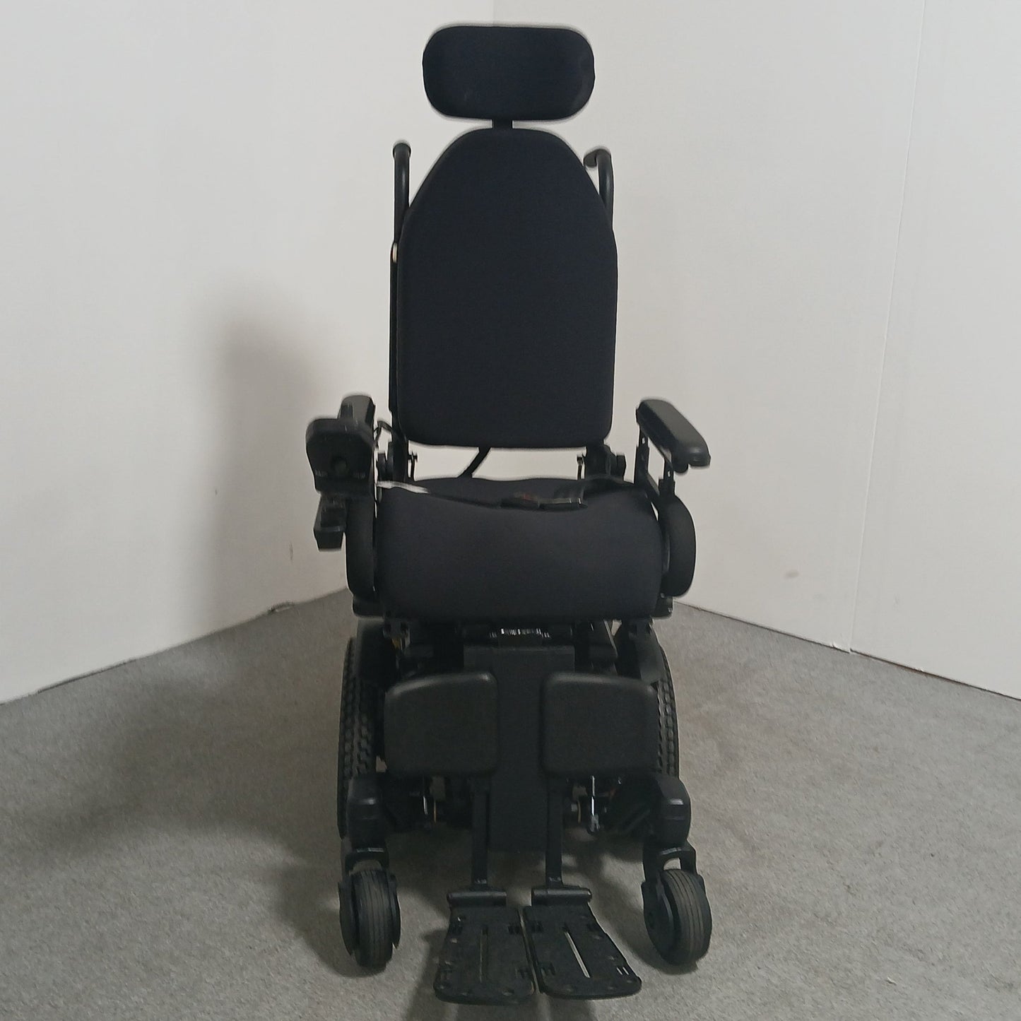 Quantum Rehab Edge 3 Stretto (2023)