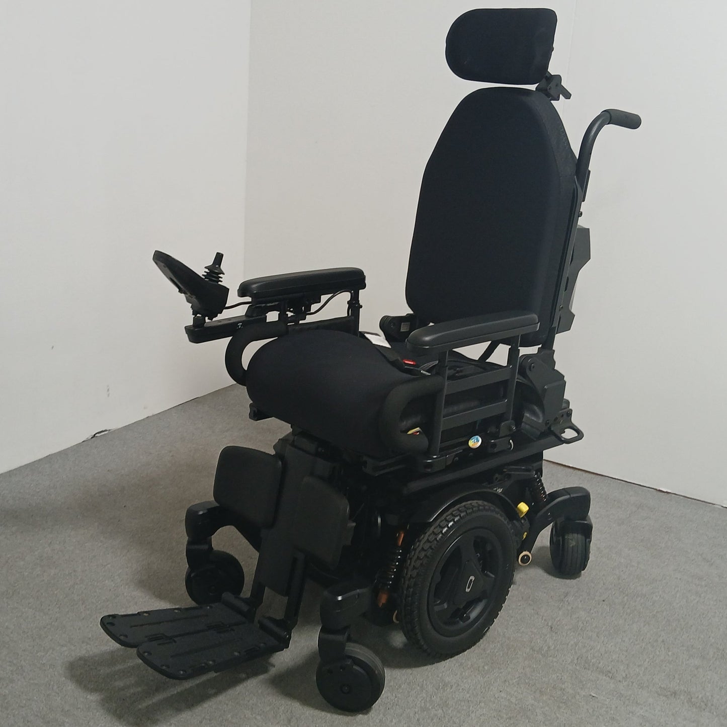 Quantum Rehab Edge 3 Stretto (2023)