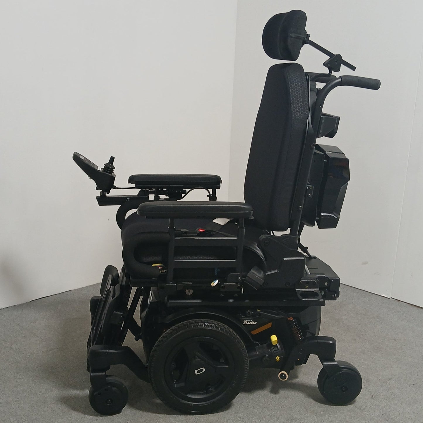 Quantum Rehab Edge 3 Stretto (2023)