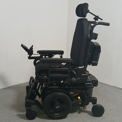 Quantum Rehab Edge 3 Stretto (2023)