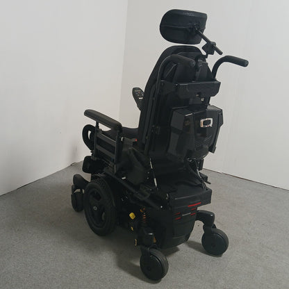 Quantum Rehab Edge 3 Stretto (2023)