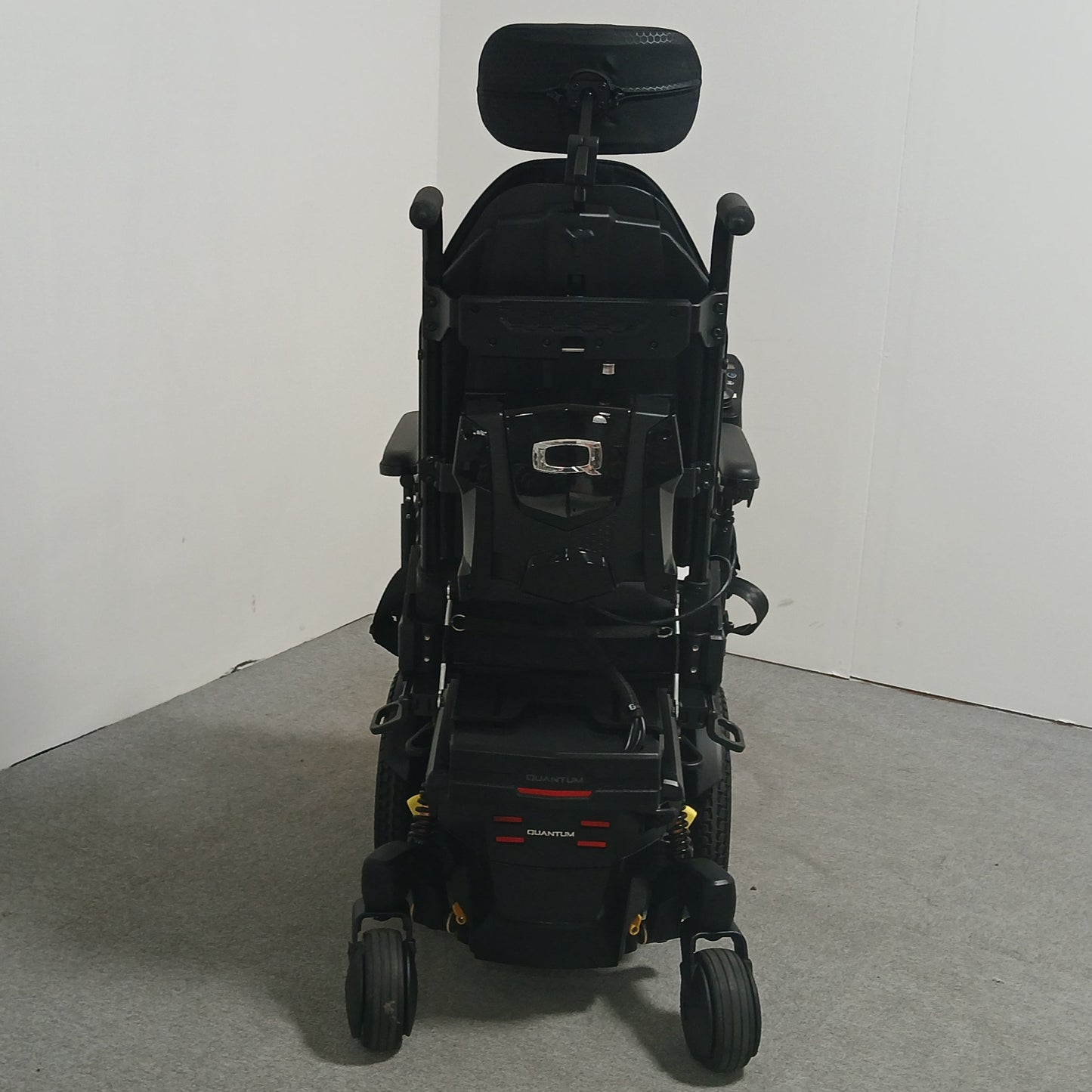 Quantum Rehab Edge 3 Stretto (2023)