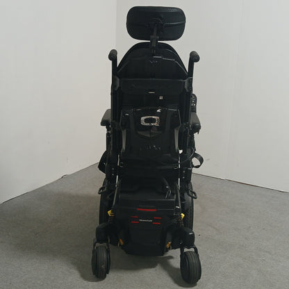 Quantum Rehab Edge 3 Stretto (2023)