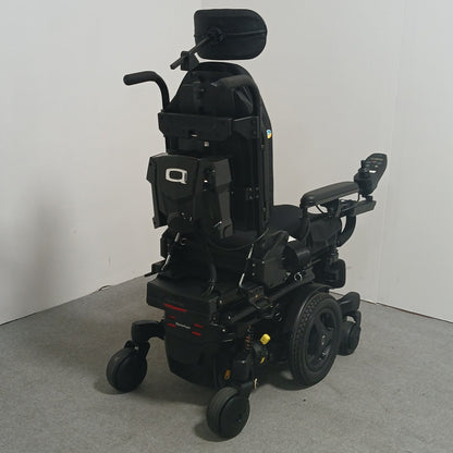 Quantum Rehab Edge 3 Stretto (2023)