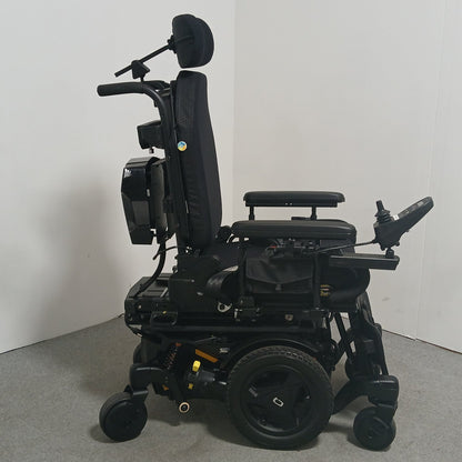 Quantum Rehab Edge 3 Stretto (2023)