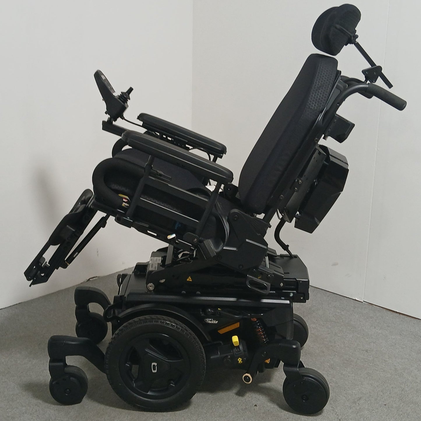 Quantum Rehab Edge 3 Stretto (2023)