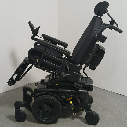 Quantum Rehab Edge 3 Stretto (2023)