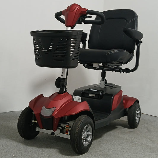 Motion Healthcare Aura (2025)
